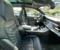 Ауди Q8, объемом двигателя 3 л и пробегом 34 тыс. км за 96290 $, фото 12 на Automoto.ua