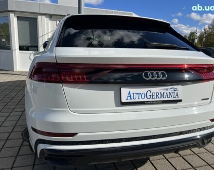Ауди Q8, объемом двигателя 3 л и пробегом 27 тыс. км за 101833 $, фото 39 на Automoto.ua