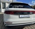 Ауди Q8, объемом двигателя 3 л и пробегом 27 тыс. км за 101833 $, фото 39 на Automoto.ua
