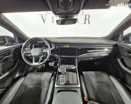 Ауди Q8, объемом двигателя 3 л и пробегом 113 тыс. км за 63999 $, фото 15 на Automoto.ua