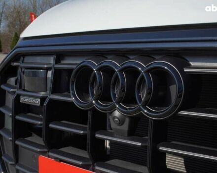 Ауди Q8, объемом двигателя 0 л и пробегом 30 тыс. км за 69999 $, фото 4 на Automoto.ua