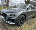 Ауді Q8, об'ємом двигуна 3 л та пробігом 21 тис. км за 91943 $, фото 14 на Automoto.ua