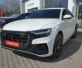Ауди Q8, объемом двигателя 0 л и пробегом 30 тыс. км за 69999 $, фото 6 на Automoto.ua