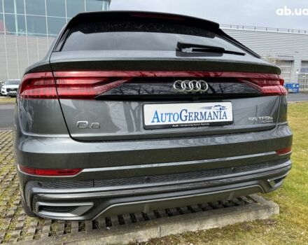 Ауді Q8, об'ємом двигуна 3 л та пробігом 21 тис. км за 91943 $, фото 16 на Automoto.ua