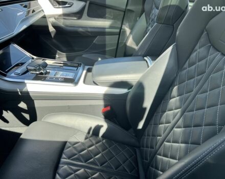 Ауди Q8, объемом двигателя 3 л и пробегом 34 тыс. км за 96290 $, фото 27 на Automoto.ua