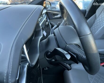 Ауди Q8, объемом двигателя 3 л и пробегом 42 тыс. км за 95856 $, фото 32 на Automoto.ua