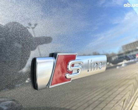 Ауди Q8, объемом двигателя 3 л и пробегом 21 тыс. км за 89009 $, фото 19 на Automoto.ua