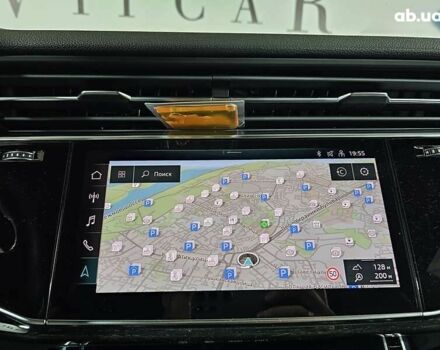 Ауди Q8, объемом двигателя 3 л и пробегом 113 тыс. км за 63999 $, фото 29 на Automoto.ua