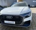 Ауди Q8, объемом двигателя 3 л и пробегом 27 тыс. км за 101833 $, фото 12 на Automoto.ua