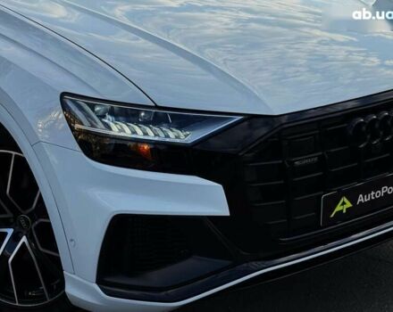 Ауди Q8, объемом двигателя 0 л и пробегом 30 тыс. км за 73999 $, фото 9 на Automoto.ua