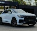 Ауди Q8, объемом двигателя 0 л и пробегом 30 тыс. км за 73999 $, фото 7 на Automoto.ua