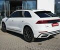 Ауди Q8, объемом двигателя 0 л и пробегом 30 тыс. км за 69999 $, фото 11 на Automoto.ua
