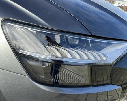 Ауди Q8, объемом двигателя 3 л и пробегом 21 тыс. км за 89009 $, фото 24 на Automoto.ua