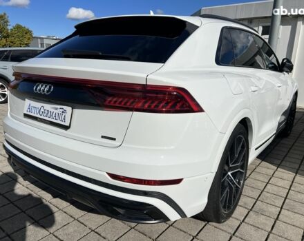 Ауди Q8, объемом двигателя 3 л и пробегом 27 тыс. км за 101833 $, фото 6 на Automoto.ua