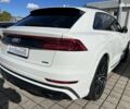 Ауди Q8, объемом двигателя 3 л и пробегом 27 тыс. км за 101833 $, фото 6 на Automoto.ua