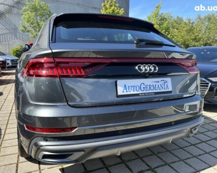 Ауди Q8, объемом двигателя 3 л и пробегом 34 тыс. км за 96290 $, фото 3 на Automoto.ua