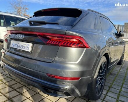 Ауди Q8, объемом двигателя 3 л и пробегом 21 тыс. км за 89009 $, фото 15 на Automoto.ua