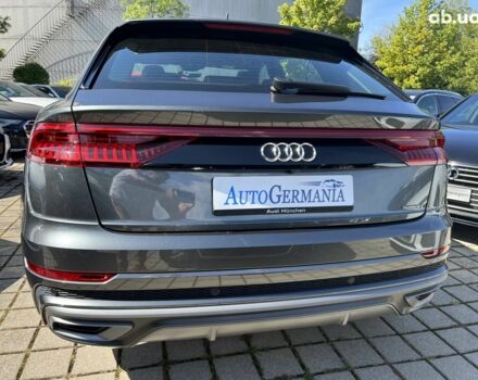 Ауди Q8, объемом двигателя 3 л и пробегом 34 тыс. км за 96290 $, фото 36 на Automoto.ua