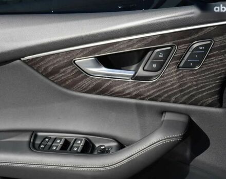 Ауди Q8, объемом двигателя 0 л и пробегом 30 тыс. км за 69999 $, фото 19 на Automoto.ua