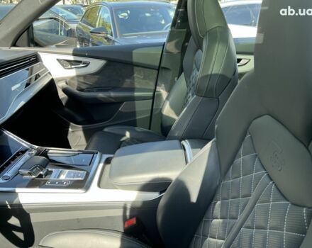 Ауди Q8, объемом двигателя 3 л и пробегом 34 тыс. км за 96290 $, фото 21 на Automoto.ua