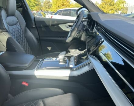 Ауди Q8, объемом двигателя 3 л и пробегом 27 тыс. км за 101833 $, фото 15 на Automoto.ua