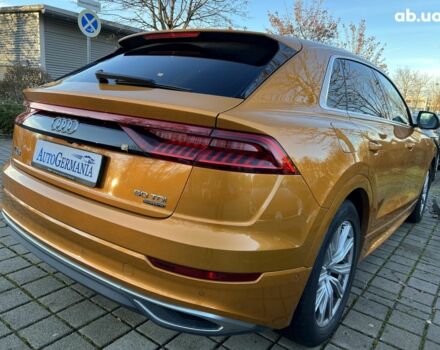 Ауди Q8, объемом двигателя 3 л и пробегом 42 тыс. км за 95856 $, фото 13 на Automoto.ua