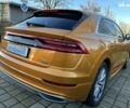 Ауди Q8, объемом двигателя 3 л и пробегом 42 тыс. км за 95856 $, фото 13 на Automoto.ua