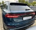 Ауди Q8, объемом двигателя 3 л и пробегом 17 тыс. км за 99768 $, фото 4 на Automoto.ua