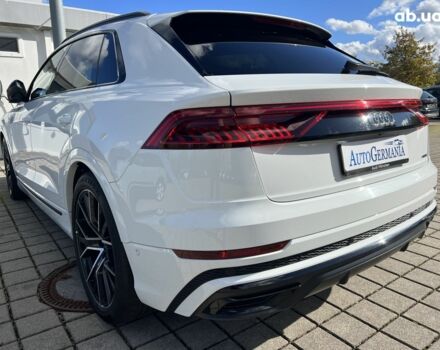 Ауди Q8, объемом двигателя 3 л и пробегом 27 тыс. км за 101833 $, фото 36 на Automoto.ua