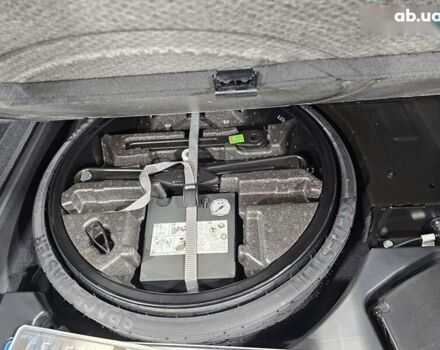 Ауди Q8, объемом двигателя 3 л и пробегом 113 тыс. км за 63999 $, фото 8 на Automoto.ua