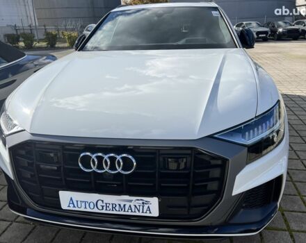 Ауди Q8, объемом двигателя 3 л и пробегом 27 тыс. км за 101833 $, фото 2 на Automoto.ua