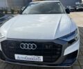 Ауди Q8, объемом двигателя 3 л и пробегом 27 тыс. км за 101833 $, фото 2 на Automoto.ua