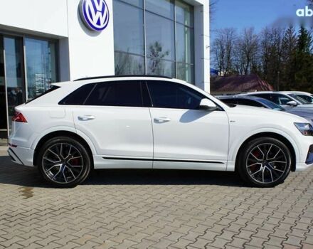 Ауди Q8, объемом двигателя 0 л и пробегом 30 тыс. км за 69999 $, фото 16 на Automoto.ua