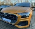 Ауди Q8, объемом двигателя 3 л и пробегом 42 тыс. км за 95856 $, фото 4 на Automoto.ua