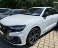 Ауди Q8, объемом двигателя 3 л и пробегом 20 тыс. км за 91509 $, фото 30 на Automoto.ua