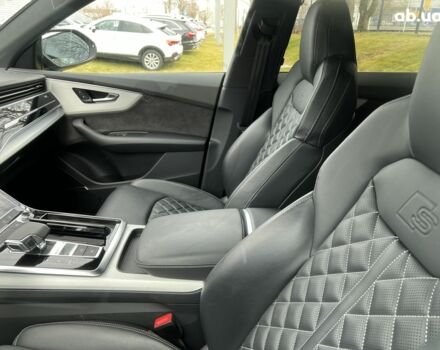 Ауді Q8, об'ємом двигуна 3 л та пробігом 21 тис. км за 91943 $, фото 20 на Automoto.ua