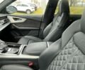 Ауді Q8, об'ємом двигуна 3 л та пробігом 21 тис. км за 91943 $, фото 20 на Automoto.ua
