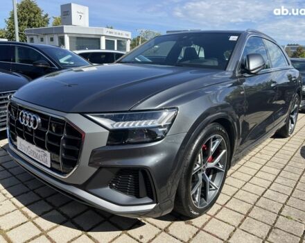 Ауди Q8, объемом двигателя 3 л и пробегом 34 тыс. км за 96290 $, фото 16 на Automoto.ua
