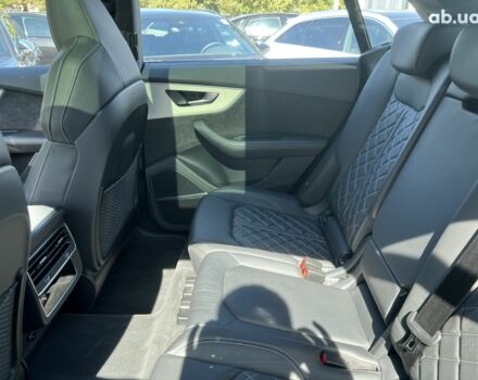 Ауди Q8, объемом двигателя 3 л и пробегом 34 тыс. км за 96290 $, фото 30 на Automoto.ua