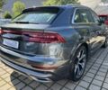 Ауди Q8, объемом двигателя 3 л и пробегом 34 тыс. км за 96290 $, фото 35 на Automoto.ua
