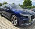 Ауди Q8, объемом двигателя 3 л и пробегом 25 тыс. км за 96617 $, фото 12 на Automoto.ua