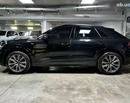 Ауди Q8, объемом двигателя 0 л и пробегом 22 тыс. км за 89500 $, фото 16 на Automoto.ua