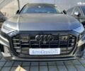 Ауди Q8, объемом двигателя 3 л и пробегом 20 тыс. км за 102431 $, фото 9 на Automoto.ua