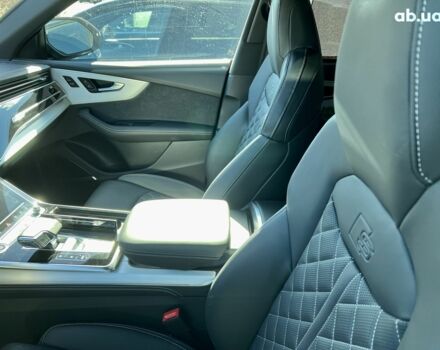 Ауди Q8, объемом двигателя 3 л и пробегом 20 тыс. км за 102431 $, фото 15 на Automoto.ua