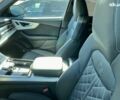 Ауди Q8, объемом двигателя 3 л и пробегом 20 тыс. км за 102431 $, фото 15 на Automoto.ua