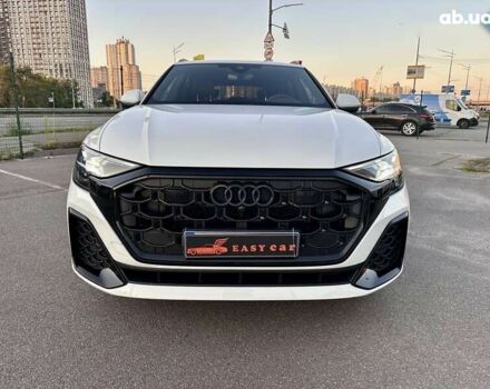 Ауди Q8, объемом двигателя 3 л и пробегом 32 тыс. км за 91900 $, фото 16 на Automoto.ua