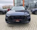 Ауди Q8, объемом двигателя 0 л и пробегом 28 тыс. км за 74500 $, фото 1 на Automoto.ua