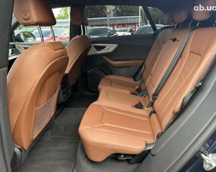 Ауди Q8, объемом двигателя 0 л и пробегом 32 тыс. км за 73999 $, фото 21 на Automoto.ua