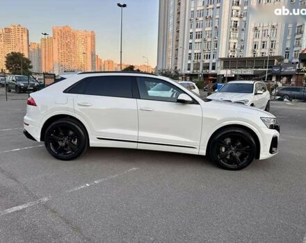 Ауди Q8, объемом двигателя 3 л и пробегом 32 тыс. км за 91900 $, фото 13 на Automoto.ua
