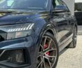 Ауди Q8, объемом двигателя 0 л и пробегом 27 тыс. км за 74500 $, фото 5 на Automoto.ua
